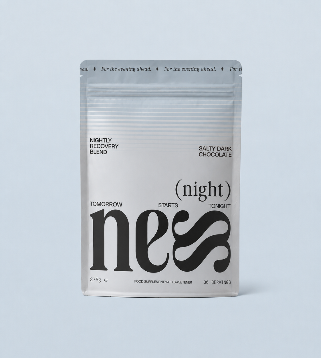 (night)NESS